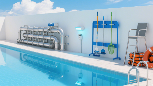 探索廣西游泳池、館設(shè)施設(shè)備提供的常見(jiàn)問(wèn)題